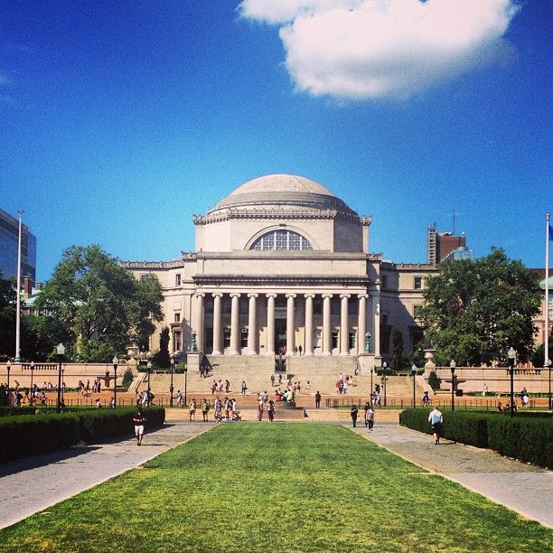 2月18日 February 18　コロンビア大学日本同窓会特別交流会/Invitation to a Special Networking Event Columbia University Alumni Association of Japan
