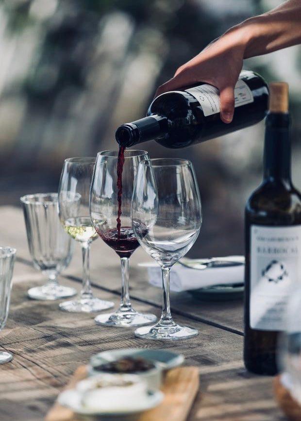 2026年2月8日ワインテイスティングのご案内 / Wine Tasting Seminar – February ８ 2026
