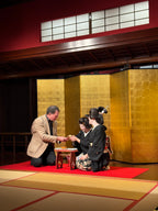 2026年1月10月又は11日　懐華樓  艶遊会のご案内/ January 11Invitation to the Kaikaro Enyukai Event