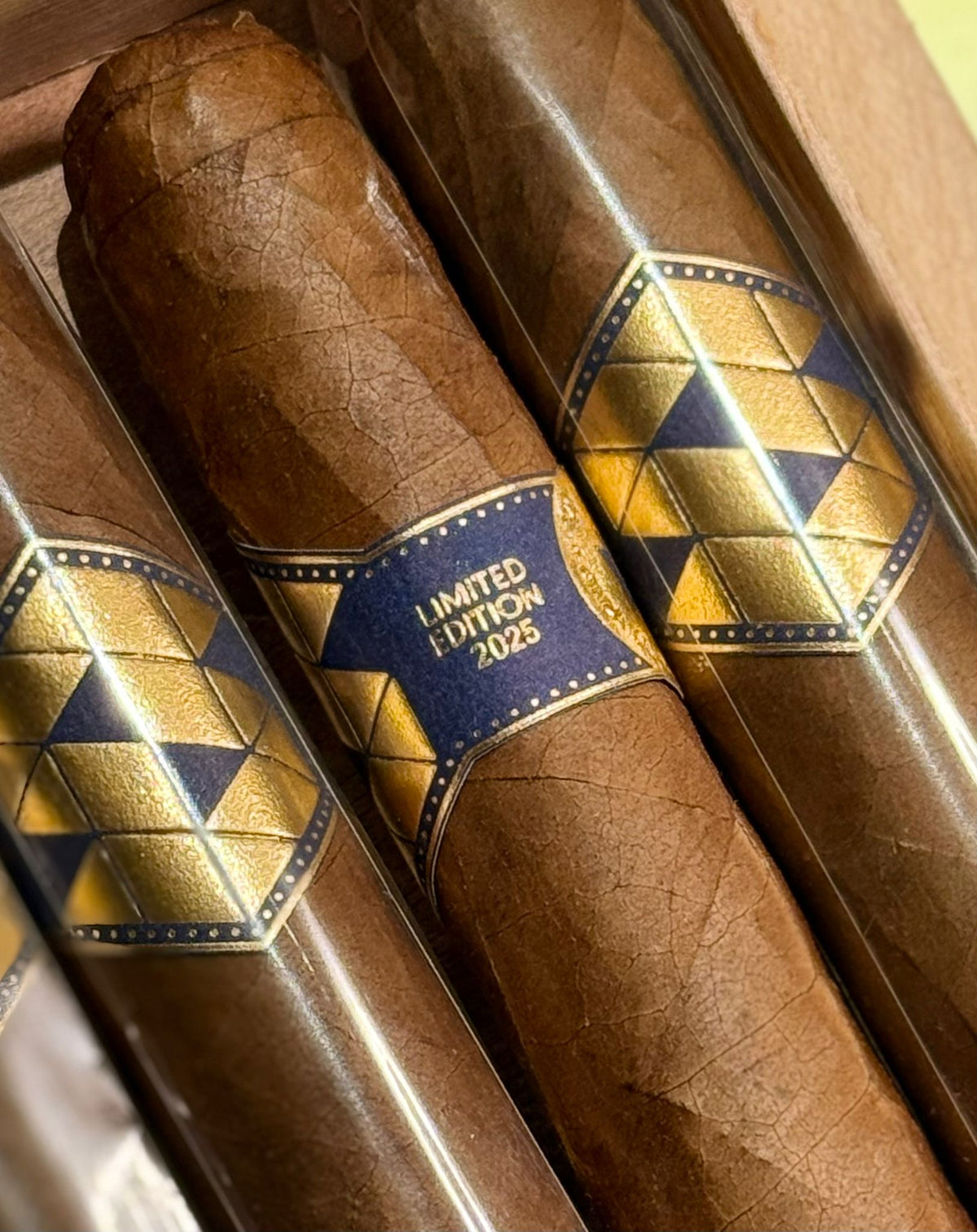 2026年1月22日 葉巻のイベント/Cigar Event【 Introduction to the Cigar World and Special Dinner With Mamoru Hiromi】