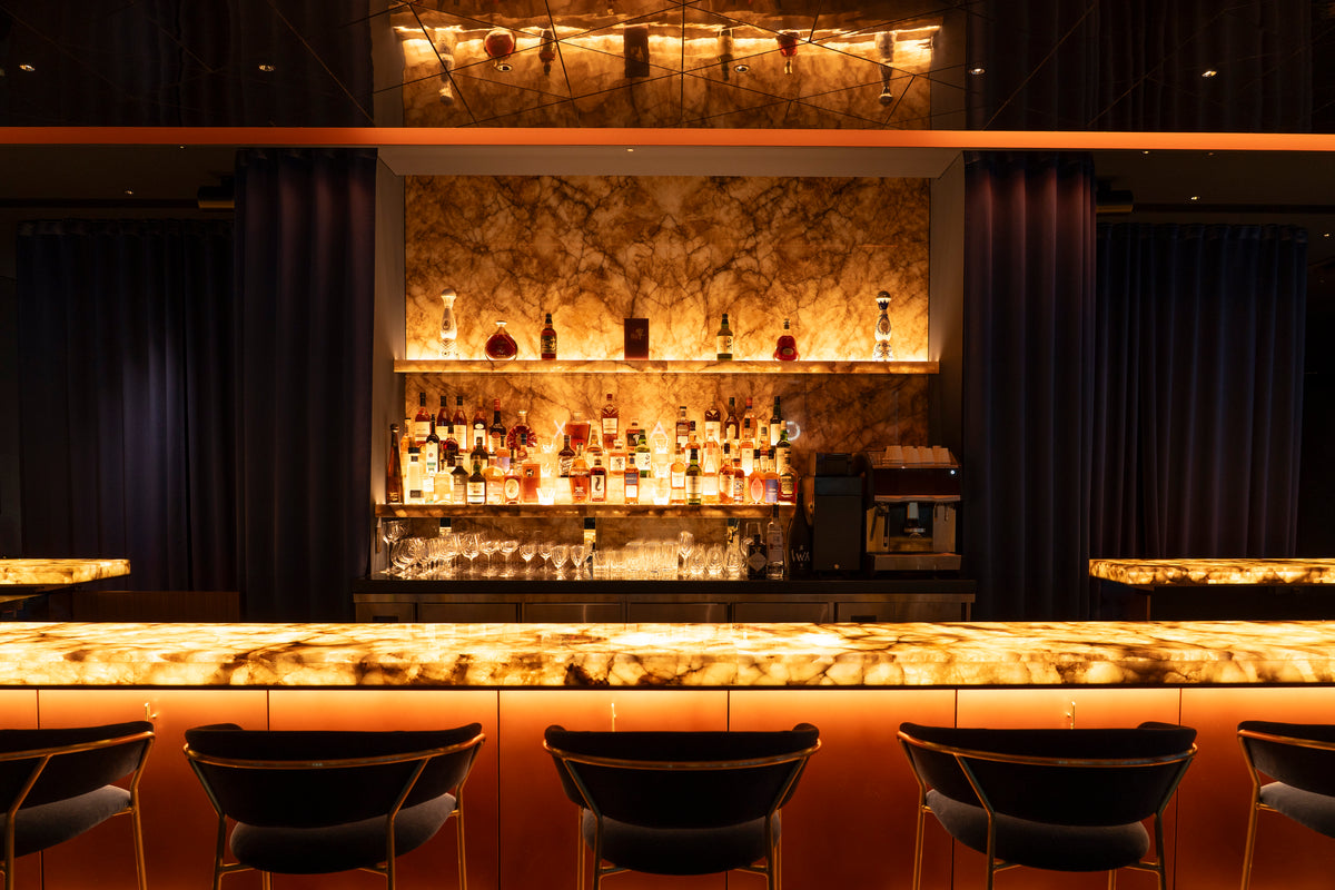 Ginza SAPPHIRE Apéro のご案内