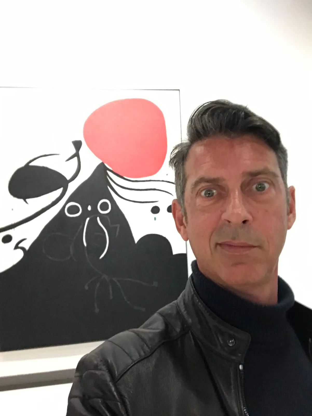 Stephane Lafay