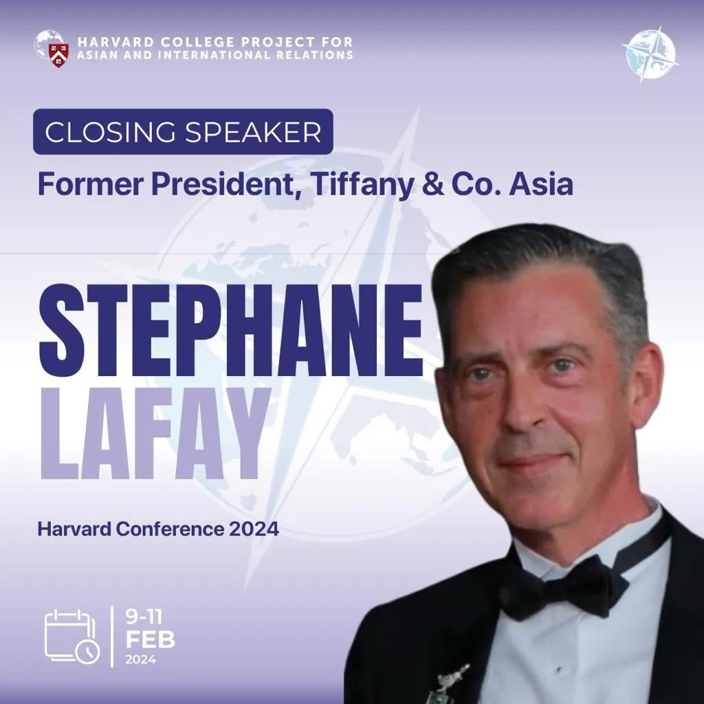 Stephane Lafay